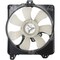 Four Seasons Toyota Paseo 98-95-Tercel 98-95 Cond Fan Assy, 75478 75478 - alternate 2